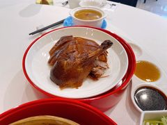 -陶苏·品味融合川菜(龙湖源著天街店)
