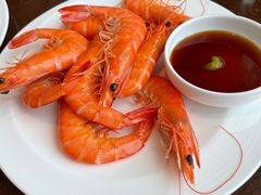 -Social 秀西餐厅-长沙瑞吉酒店(运达店)