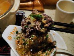 -鲁西肥牛(九方购物中心店)