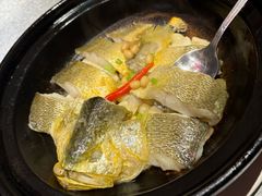 -汤城小厨•粤菜•靓汤(苏州街店)