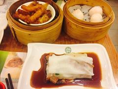 -添好运点心专门店(深水埗店)