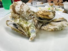 -众味海鲜大排档·活海鲜·潮汕味(南澳店)