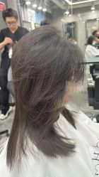 -Tipo Hair salon（明星）店