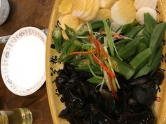 -郭记家常菜下水馆
