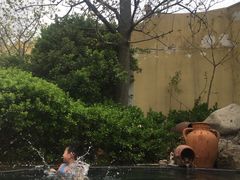-仁爱团泊湖温泉中心