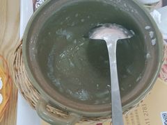 -粥瓜婆特色砂锅粥(白石洲店)