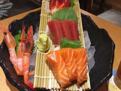 -富山日式料理(宽厚里店)