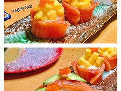 香芒花之恋-西村居酒屋