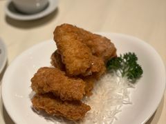 -利苑酒家(华熙国际店)