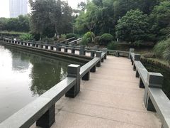 -花溪公园