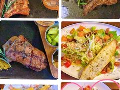 -MR.ROCKY洛奇先生RESTAURANT&BAR(宝安壹方城店)