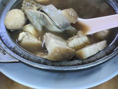 -新记肉骨茶