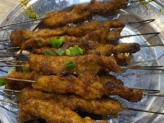 -江城燕子大排档(江汉路步行街店)