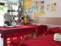 大堂-蛇口康乐快餐鱼仔档(翠苑小区店)