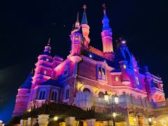 -上海迪士尼度假区