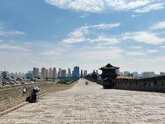 -大同古城墙
