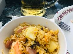 -光海鲜鱼翅餐厅(叻差拉披色路店)