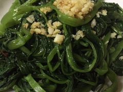 空心菜-水墨食舍