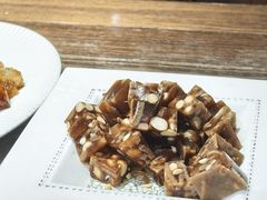 -魁盛居百年鲁菜馆(县西巷店)