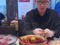 -怪怪龙虾·来自江苏盱眙(惊驾路店)