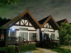 -太阳岛度假酒店