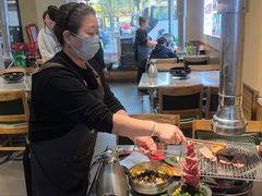 -合易泓烤肉•首创生椰大油边(宁山路店)