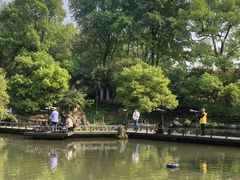 -食膳公园包子铺(烈士公园店)