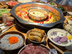 -陈陈火锅(较场口店)