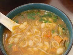-岚县土豆宴(总部)