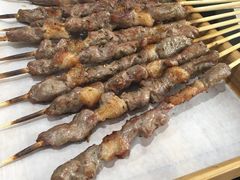 -宛平李记小吃(东关街店)