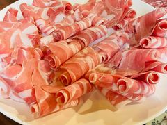 -竹叶涮肉坊(总店)