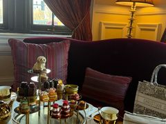 -Salon de Ville浦江汇(上海外滩华尔道夫酒店店)