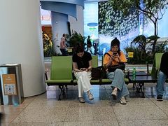 -厦门邮轮中心厦鼓码头(轮渡站)