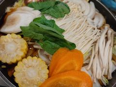 -宫谷创作料理(大拇指广场店)