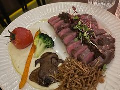 -ibarrel爱杯·bistro&brunch(江宁路店)