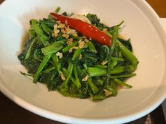 空心菜-帕蓝·暹罗料理(大学路店)