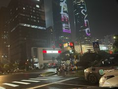 -秋水广场