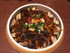 百味口水鸡-川人百味(万达店)