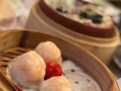 金牌虾饺皇-点都德(盘福楼店)