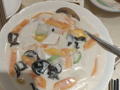 -佛有缘素食馆·荔湾老字号(陈家祠首店)