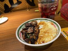 -西关味(大卫城店)