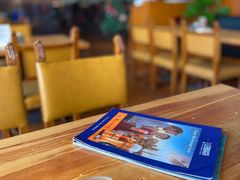 -LENBACH兰巴赫西餐啤酒坊(水璟唐店)