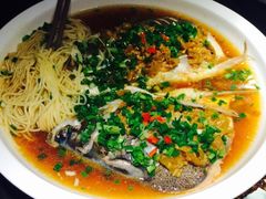 -外婆家(杭州马塍店·杭帮菜名店)