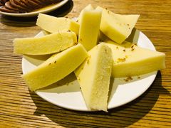 桂花米糕-兰桂坊·花园餐厅(西湖店)