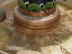-毛辣果·贵州红酸汤牛肉火锅(西单店)