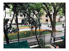 门面-星巴克臻选(广州沙面店)