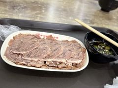 -津门张记包子铺(华昌道店)