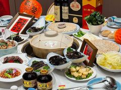 -天宜隆蘑菇宴火锅(石景山旗舰店)