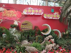 -石家庄市植物园