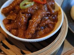 -潮府馆·非遗潮州菜·世纪公园(新国际博览中心店)